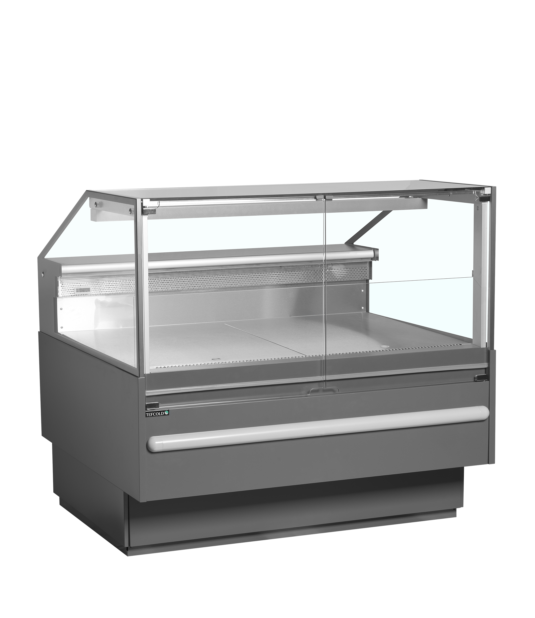 Vitrine réfrigérée - TEFCOLD - SOCB12582A-54154 by TEFCOLD