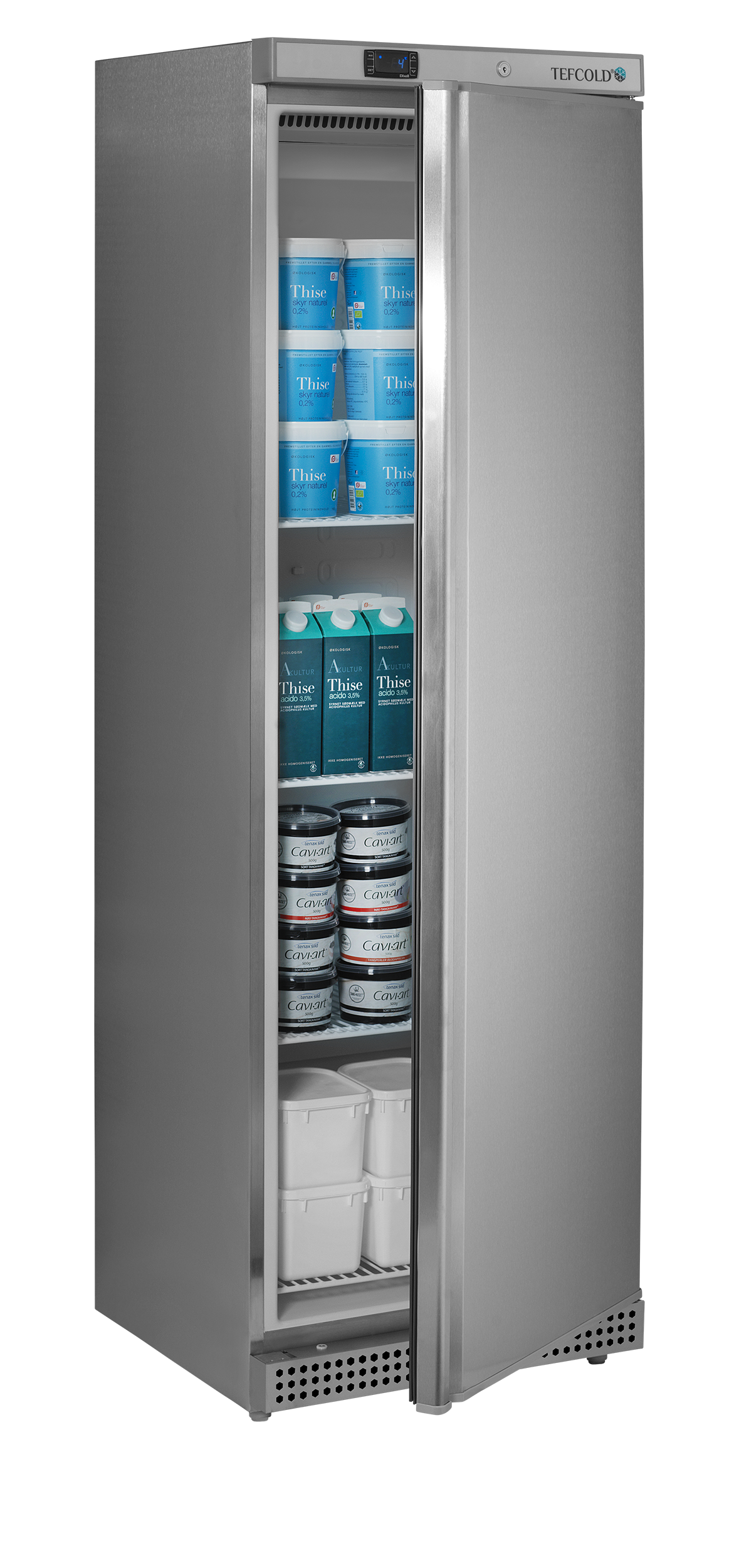 Armoire réfrigérée - TEFCOLD - UR400X1-54859 by TEFCOLD