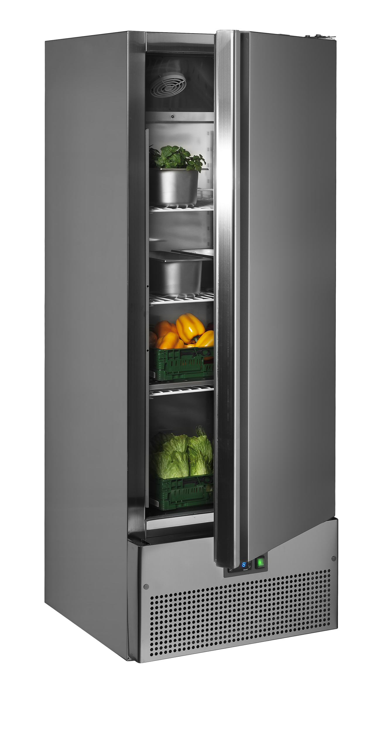 Refroidisseur d’encas - TEFCOLD - RK500SNACK-16579 by TEFCOLD