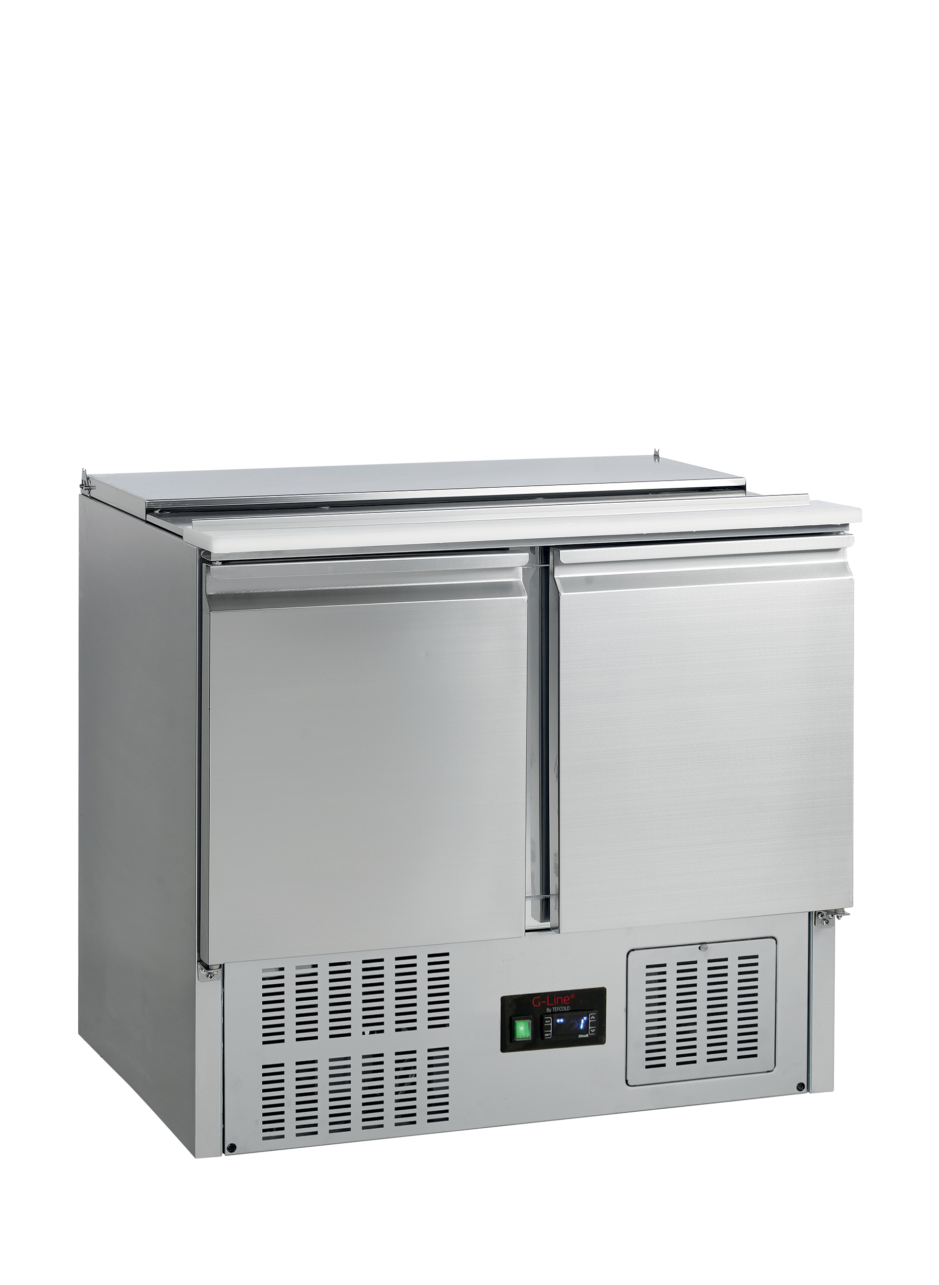 Table saladette - G-Line by TEFCOLD - GS92-16482 by G-Line by TEFCOLD