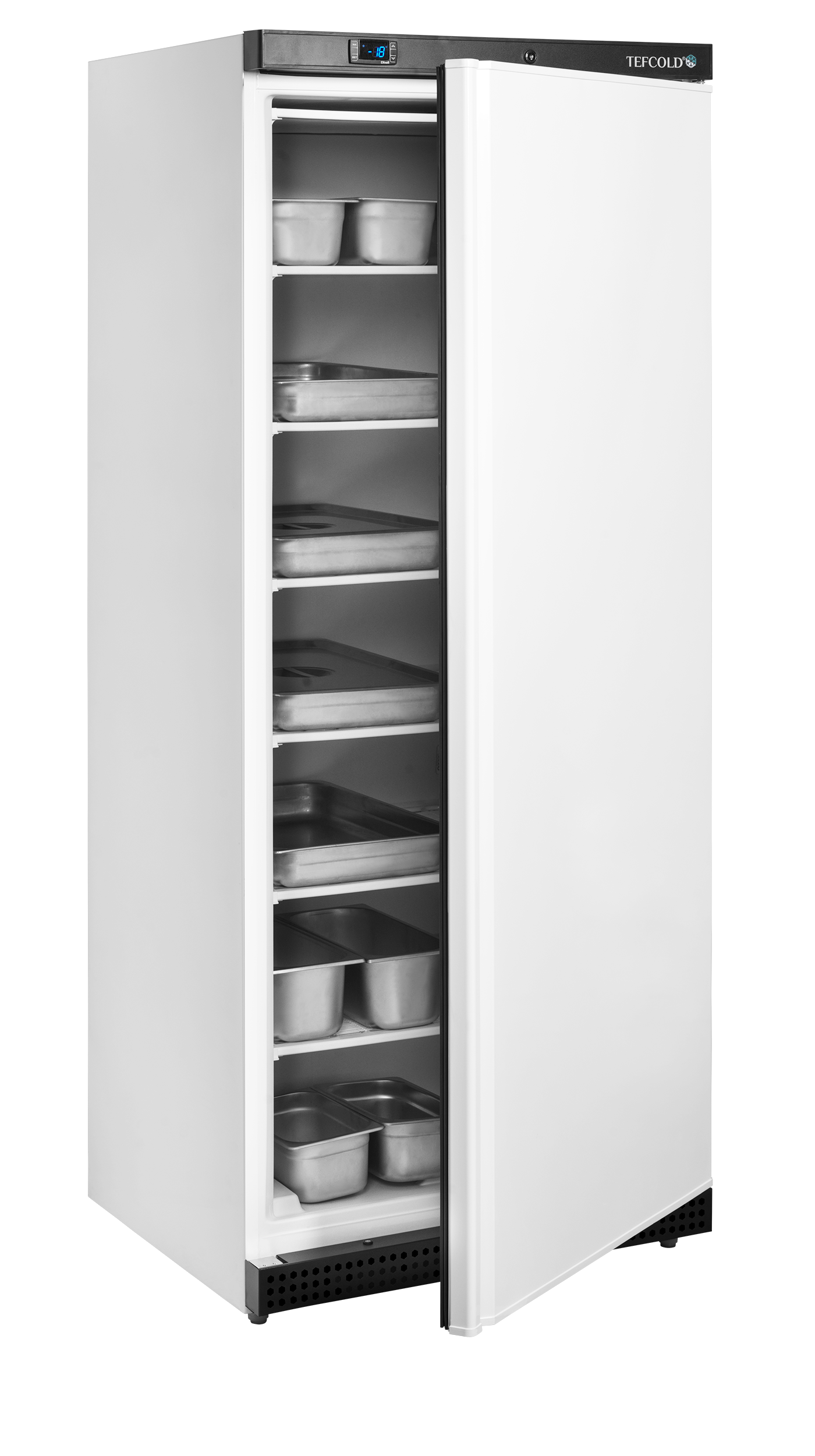Armoire de congélation GN2/1 - TEFCOLD - UF600-32313 by TEFCOLD