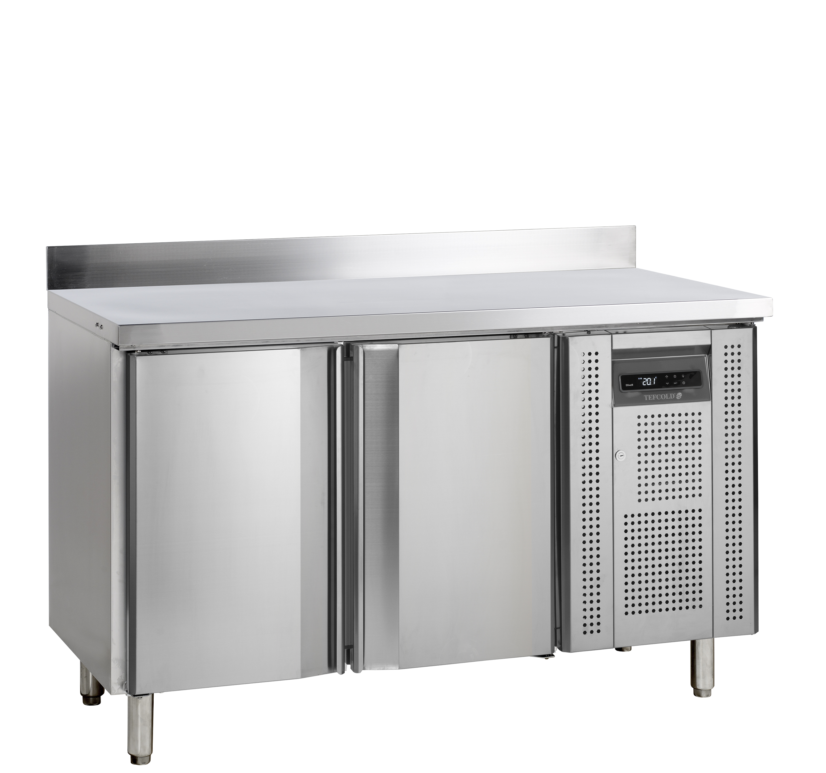 Desserte de congélation négative - TEFCOLD - SK6210BT-SP-17774 by TEFCOLD