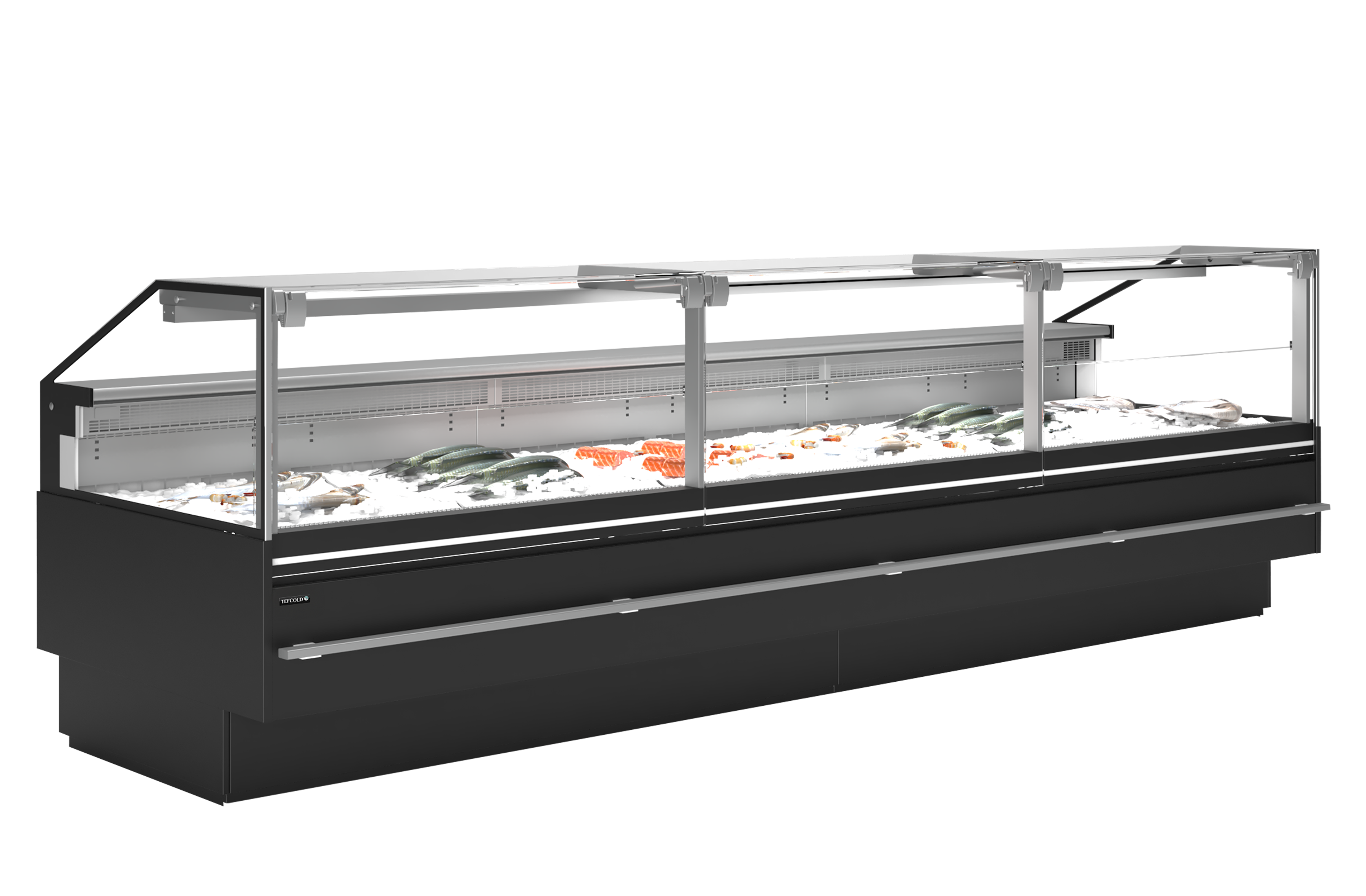 Vitrine réfrigérée - TEFCOLD - SOCA-F37590B-68880 by TEFCOLD