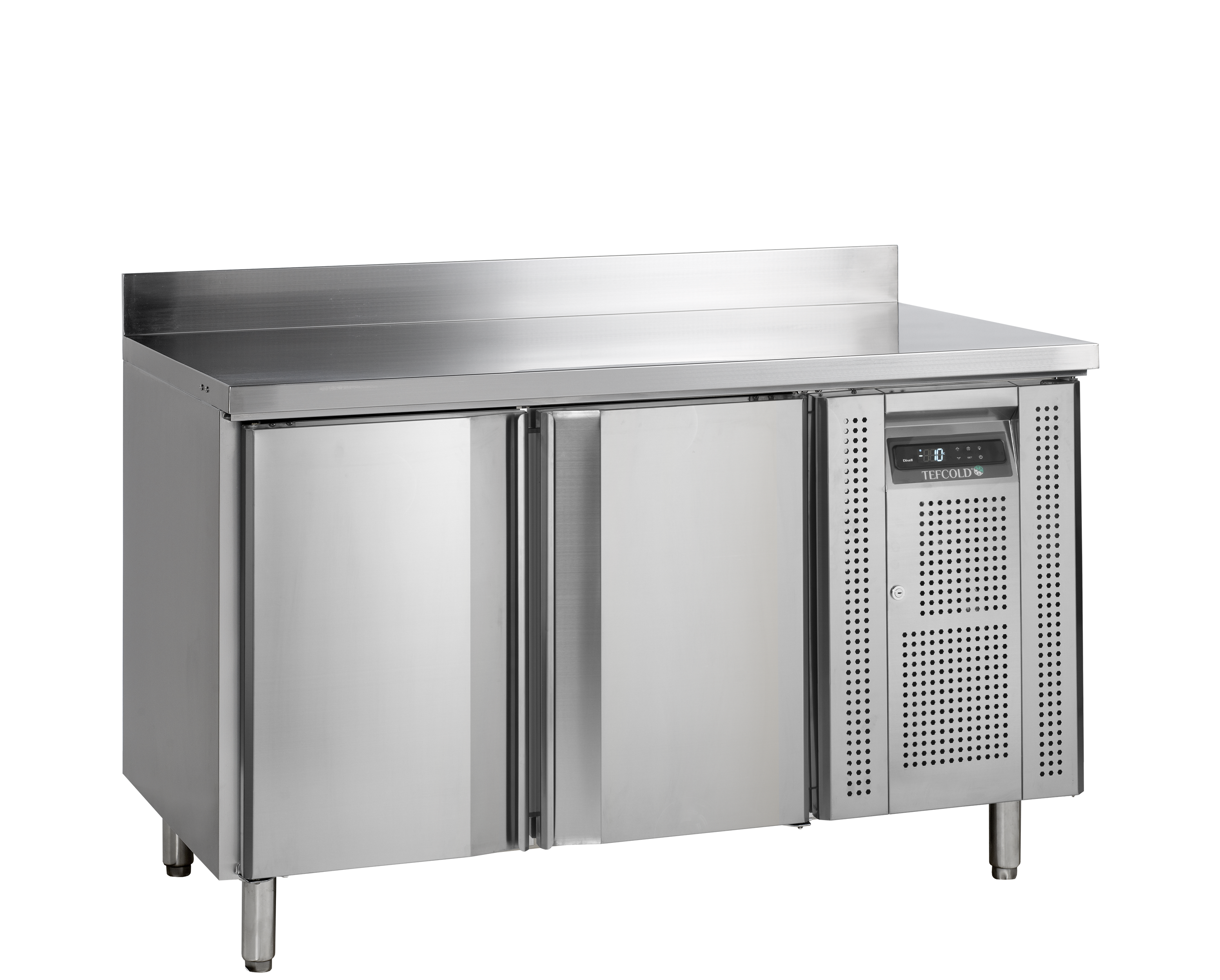 Desserte de congélation négative - TEFCOLD - CF7210-17742 by TEFCOLD