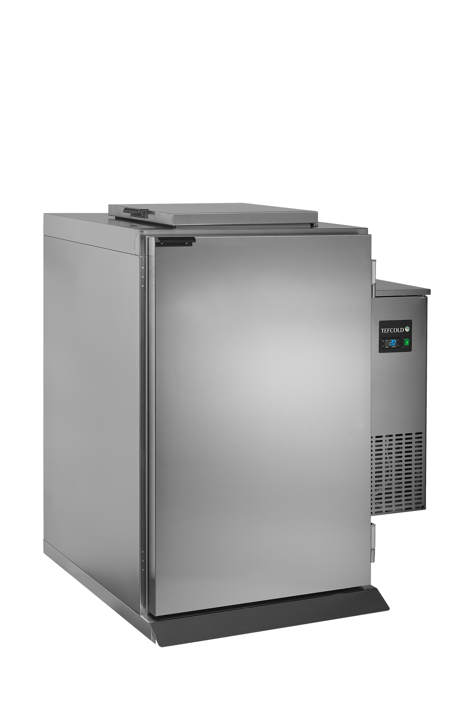 Poubelle réfrigérée - TEFCOLD - WBC-240-44595 by TEFCOLD