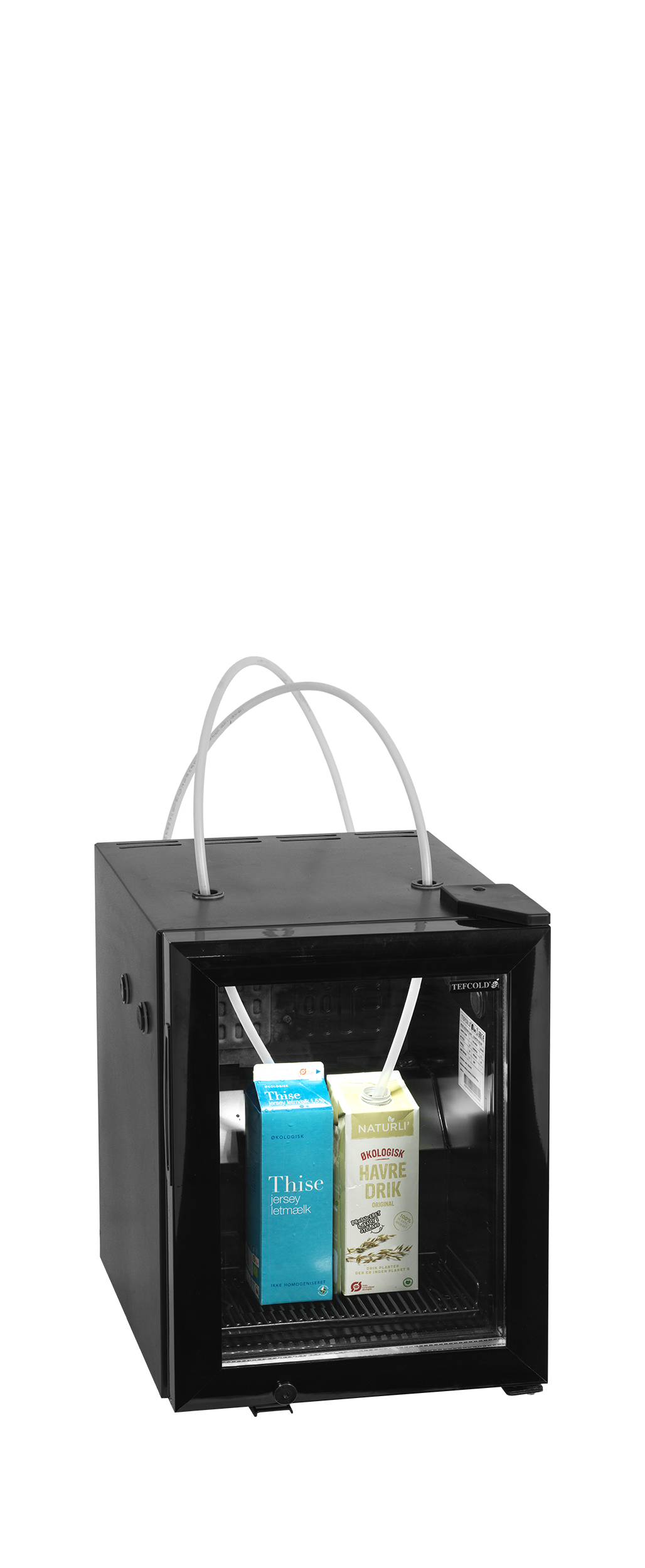 Réfrigérateur de lait - TEFCOLD - BC30-MC-33237 by TEFCOLD