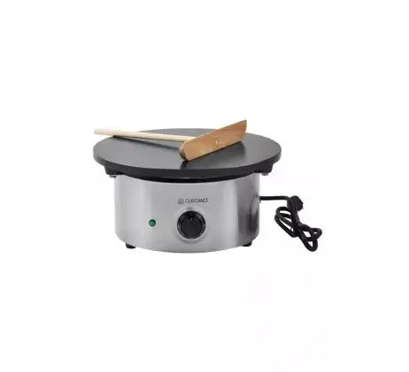 Crêpière en inox - CM1A - CUISTANCE by CUISTANCE