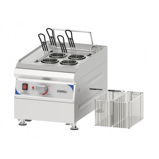 Cuiseur à pâtes 9 litres - CCAP9 - Casselin