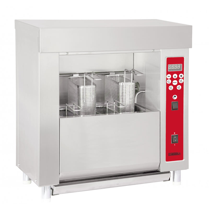 Cuiseur à pâtes électrique à poser - CCAP1 - Casselin