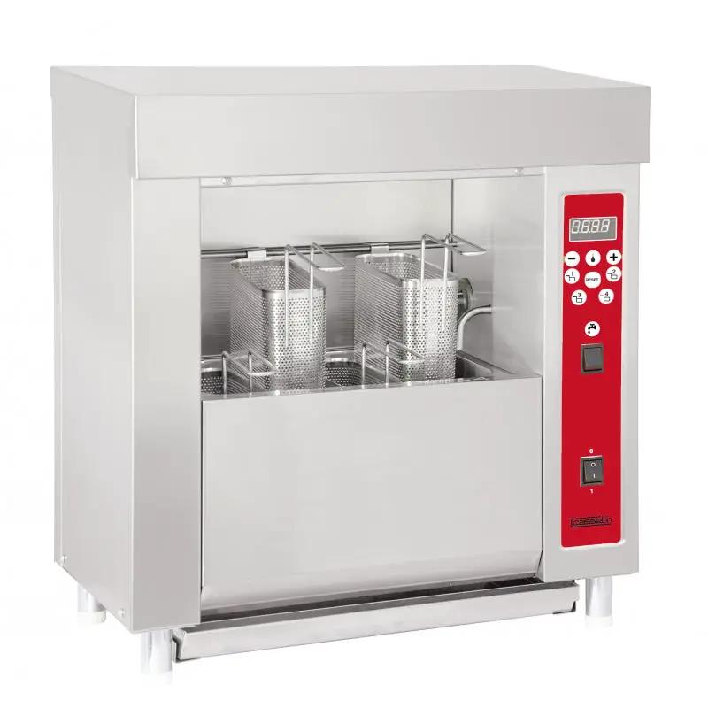 Cuiseur à pâtes électrique à poser - CCAP1 - Casselin