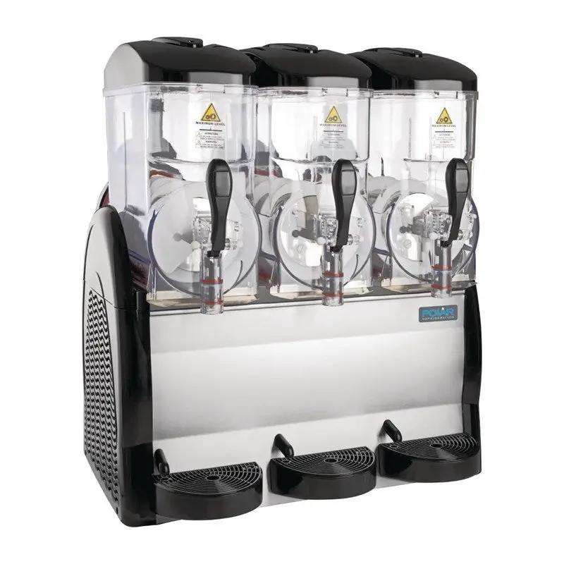 Machine à granite Polar Série G 3 x 12 L - DB843 by Polar