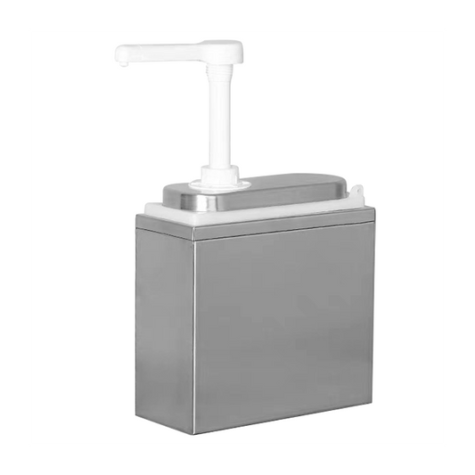 Distributeur de sauce 2L - 606301 - Cuistance