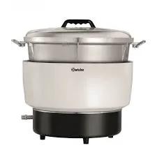Cuiseur riz à gaz 10L 4015613752860 BARTSCHER