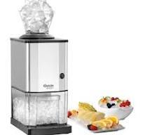 Broyeur à glace 4ICE+ - 135023 - BARTSCHER