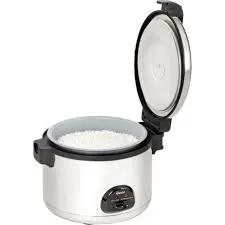 Cuiseur riz 12L 4015613666396 BARTSCHER
