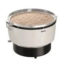 Cuiseur riz à gaz 10L 4015613752860 BARTSCHER