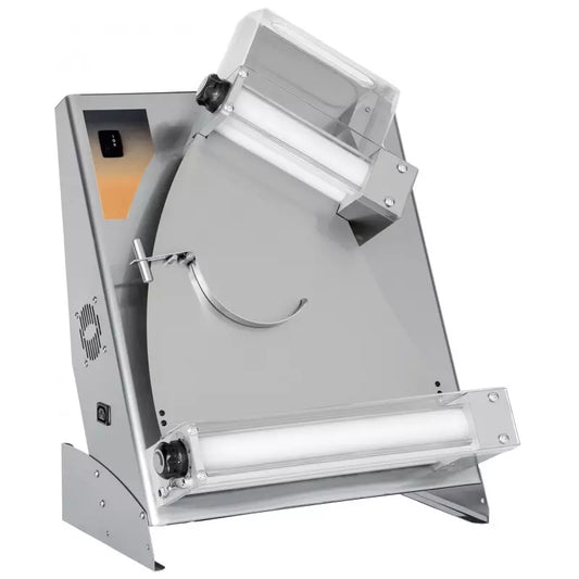 Façonneuse Laminoir à pizza 30 cm  DSA310 Prismafood