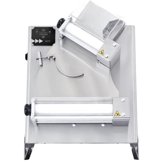 Façonneuse Laminoir à pizza 30 Cm  DSA310TG Prismafood