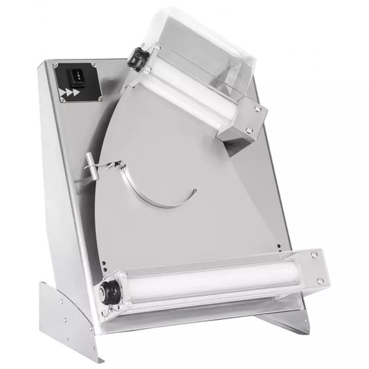 Façonneuse Laminoir à pizza 40 cm DSA420 Prismafood