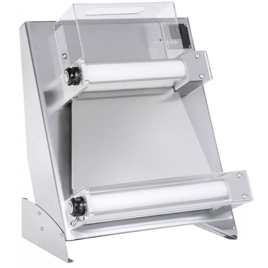 Façonneuse Laminoir à pizza 40 cm DSA420RP Prismafood