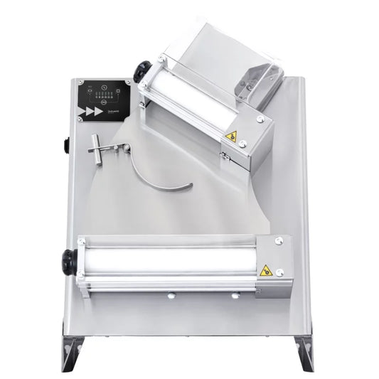 Façonneuse Laminoir à pizza 40 Cm DSA420TG Prismafood