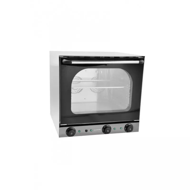 Four à convection avec humidificateur 325 x 450 mm - YSD4A - Cuistance by Cuistance