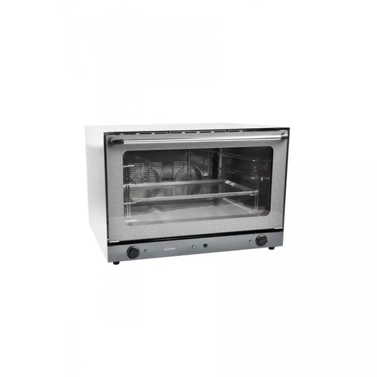 Four à convection avec humidificateur 600 x 400 mm