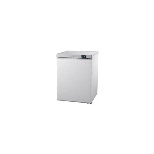 Armoire froide positive ABS 1 porte 200 L tropicalisé