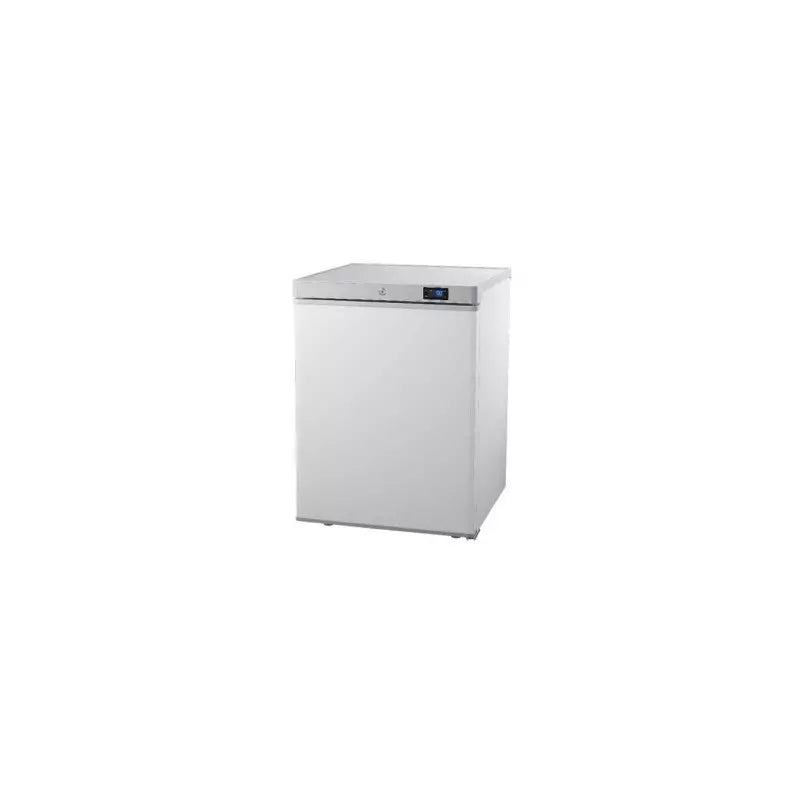 Armoire froide négative ABS 1 porte 200 L tropicalisé by Cuistance
