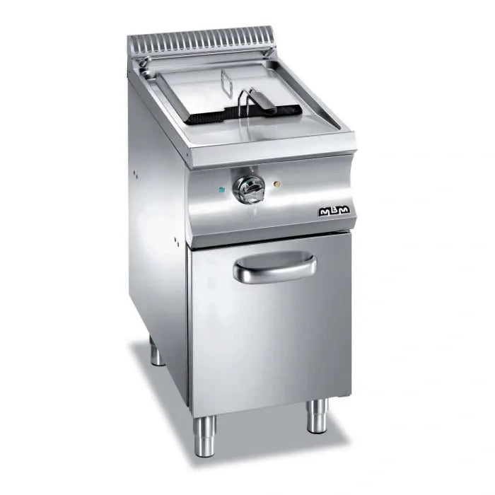 Friteuse électrique sur coffre 12 L - FRBE74A - MBM by MBM