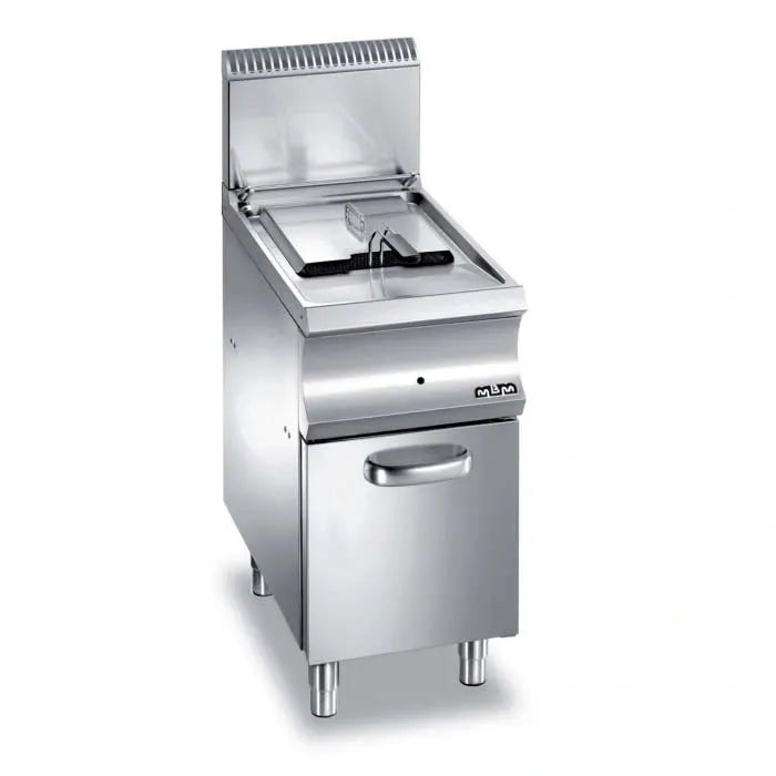 Friteuse gaz sur coffre 14 L - FRG74A - MBM by MBM