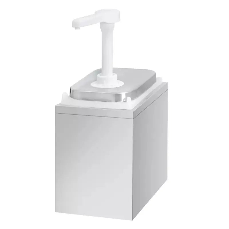 Distributeur de sauce 2L - 606301 - Cuistance
