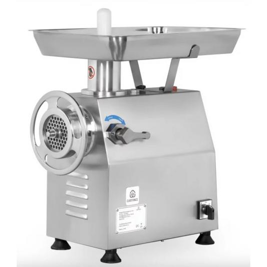 Hachoir modèle 32 production horaire 320 kg/heure