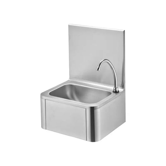Lave mains avec distributeur de savon - KYL43 - Cuistance