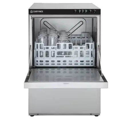 Lave verres Panier 350 x 350 mm - LVMC35 - CUISTANCE