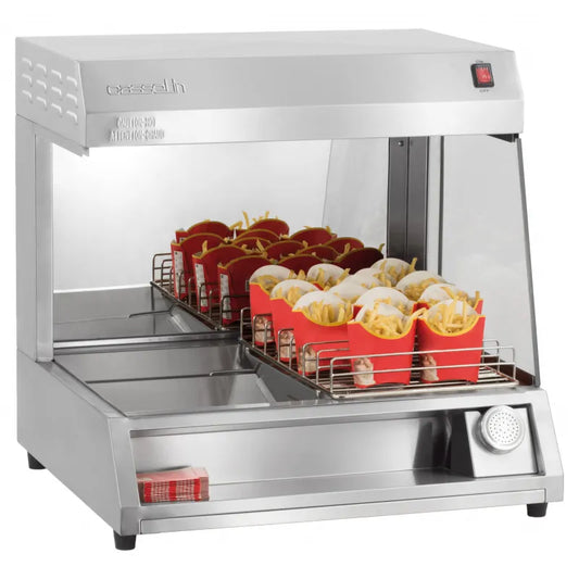 Poste de salage à poser - CPDSAP - Casselin