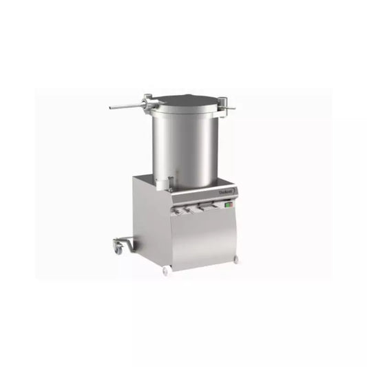 Poussoir hydraulique 65 L- PHX60 - Dadaux