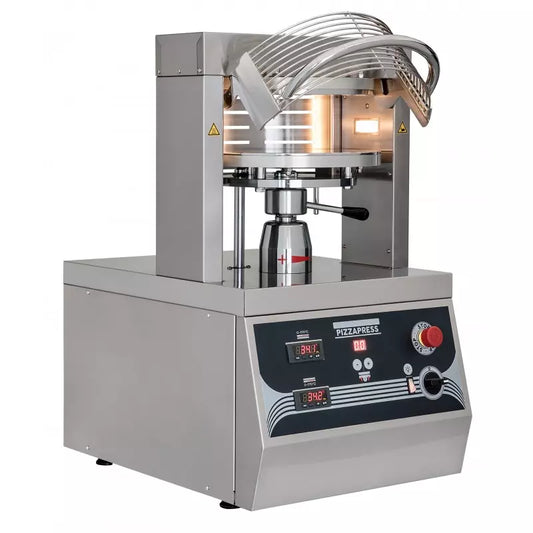 PRESSE À PIZZA 33 7485.0205 Combisteel