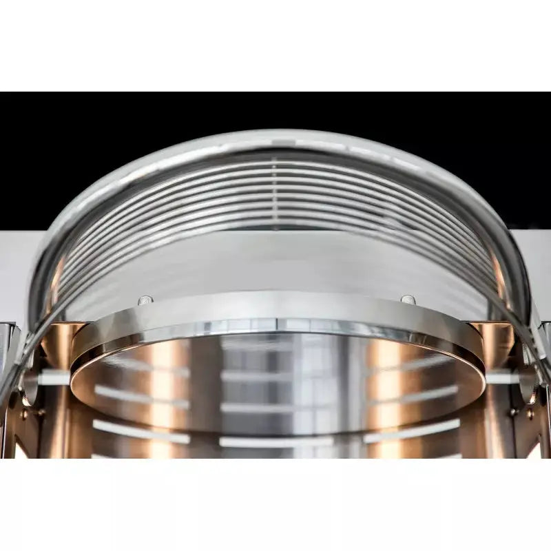 PRESSE À PIZZA 33 7485.0205 Combisteel by Combisteel
