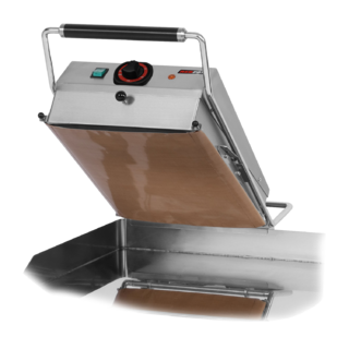 Plaque de contact 3,0kW | REDFOX - KD 30T