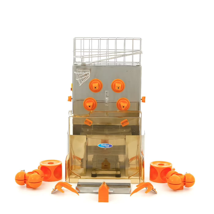 Presse-orange électrique - 8 kg - 25 par min
