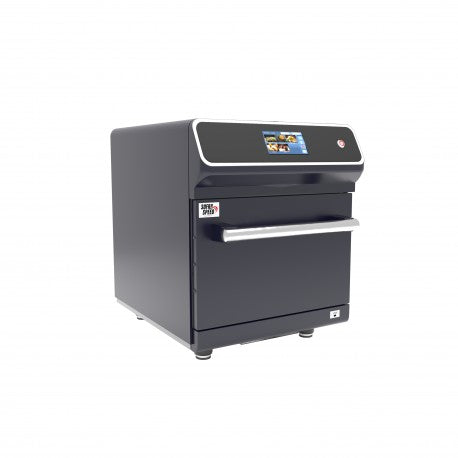 SOFRASPEED - Four à cuisson ultra-rapide - Sofraca