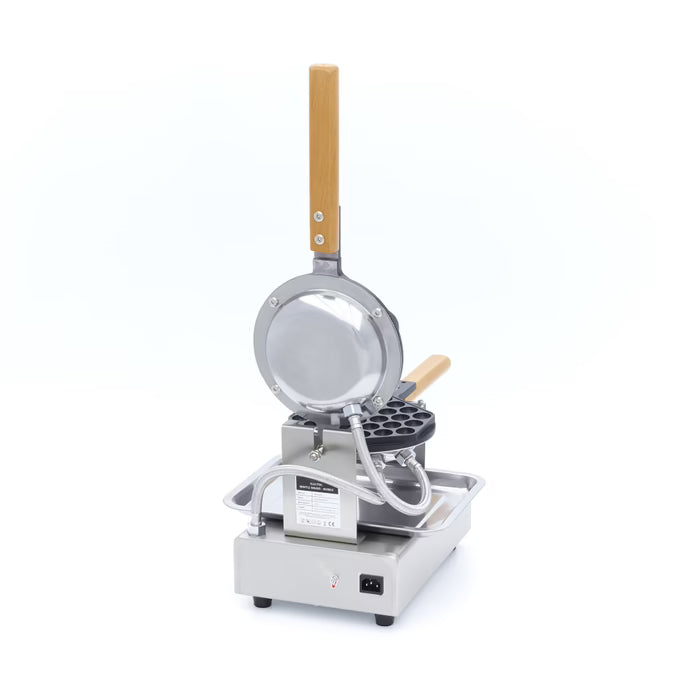 Gaufrier Bubble Waffle  - 1 Pièces -