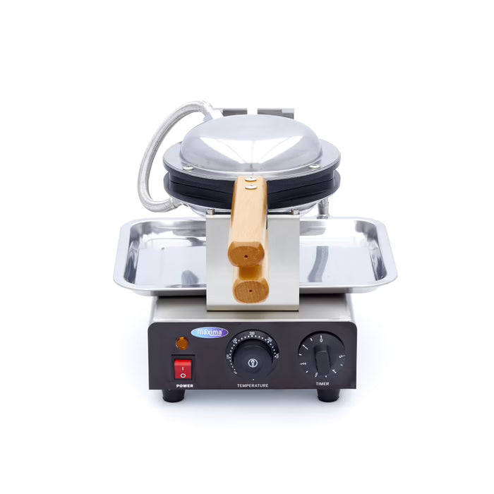 Gaufrier Bubble Waffle  - 1 Pièces -