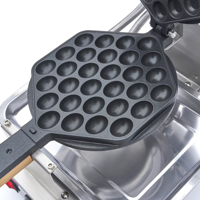 Gaufrier Bubble Waffle  - 1 Pièces -