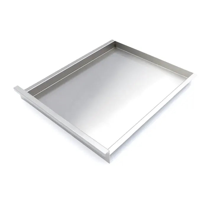 Crêpière - crêpe simple - 40 cm - avec tartineur de pâte à frire by MAXIGASTRO