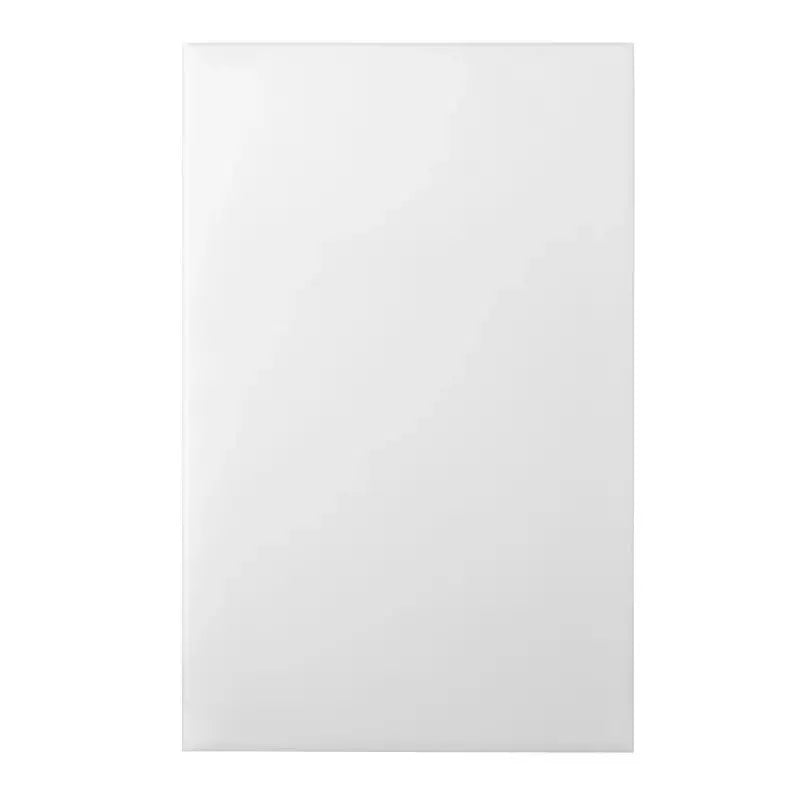 Table boucherie avec plan rouge ou blanc épaisseur 4 cm - Profondeur 70 TBB1200700 Maxi gastro by Maxi gastro