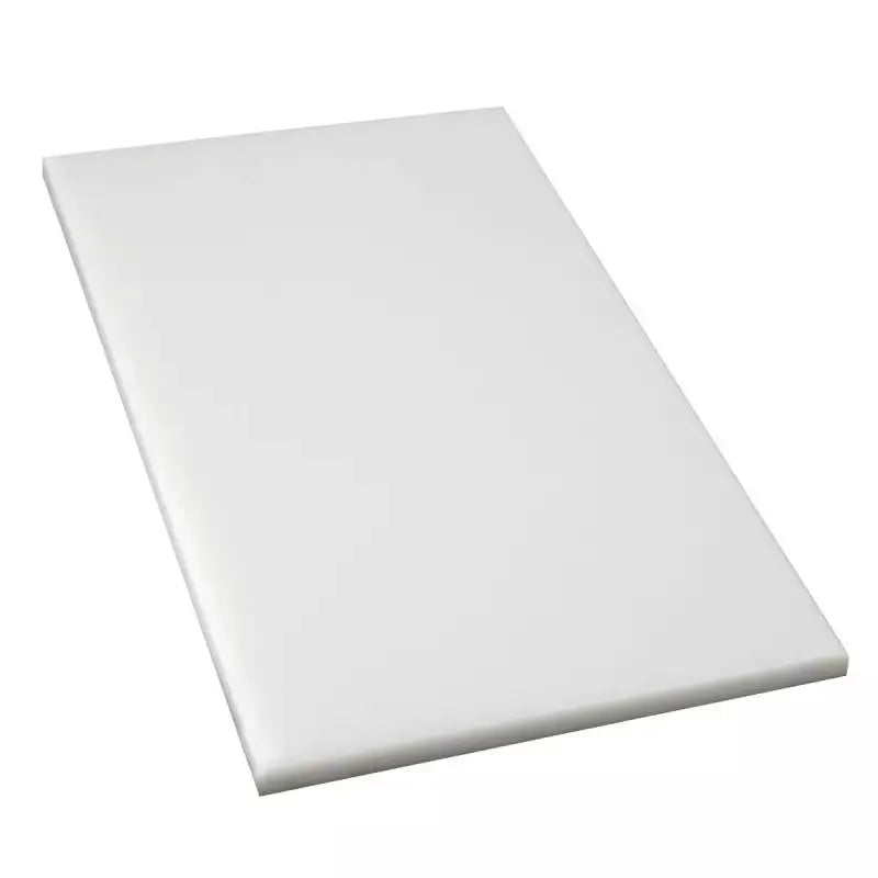 Table boucherie avec plan rouge ou blanc épaisseur 4 cm - Profondeur 70 TBB1200700 Maxi gastro by Maxi gastro