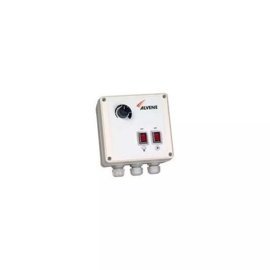 Variateur électronique 9 ampères ALVENE - 31M09L