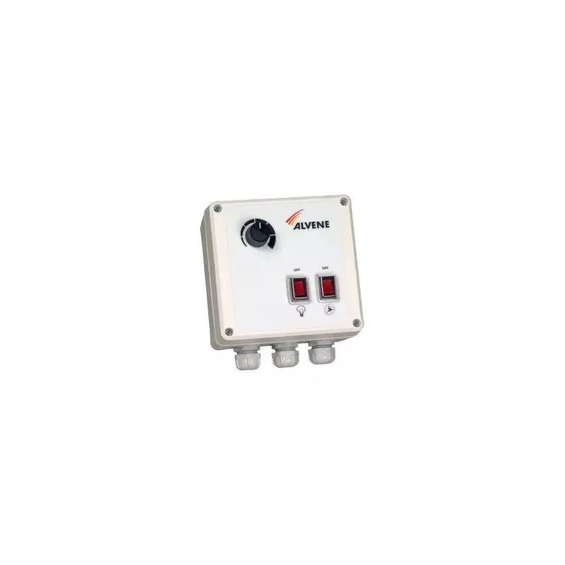 Variateur électronique 9 ampères ALVENE - 31M09L